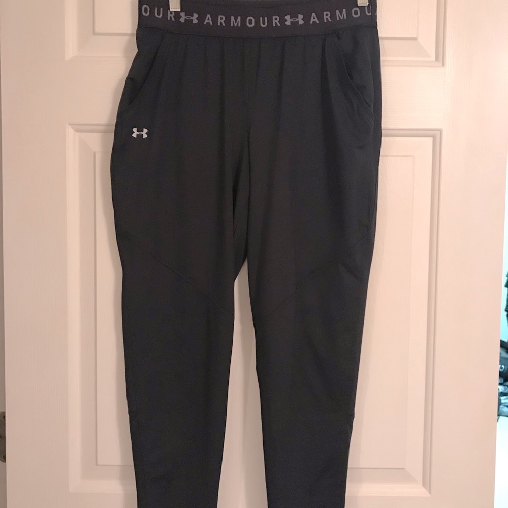 Under Armour Ladies lite Weight Joggers
